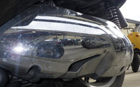 HONDA FORZA Z GEN 2 MF10