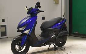 YAMAHA CYGNUSｸﾞﾘﾌｧｽ SEJ4J
