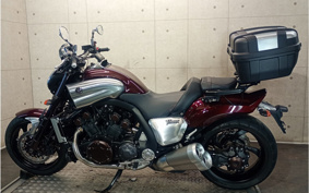 YAMAHA VMAX 2015 RP22J
