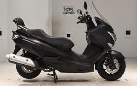 SUZUKI SKYWAVE 200 (Burgman 200) CH41A