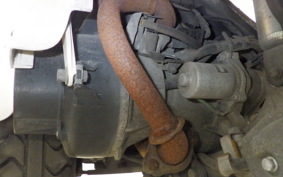 HONDA GYRO CANOPY 2024 TA02