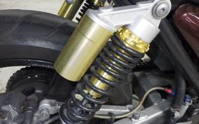 KAWASAKI ZEPHYR 750 RS 1998