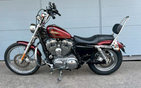 HARLEY XL1200V 2013 LF3