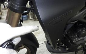 HONDA CB250RA 2007 MC52
