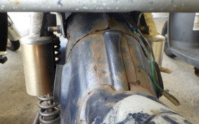 HONDA C50 SUPER CUB C50