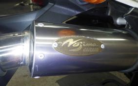 KAWASAKI KSR110 E 1995 KL110D