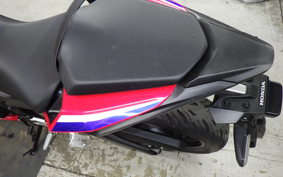 HONDA CBR400R 2024 NC65