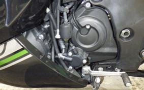 KAWASAKI ZZ1400 NINJA R 2009 ZXT40C