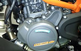 KTM 125 DUKE