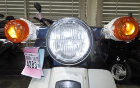 HONDA C50 SUPER CUB AA01