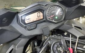 YAMAHA XJ6 2011