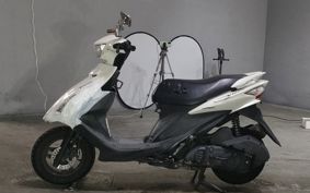SUZUKI ADDRESSV125SS CF4MA
