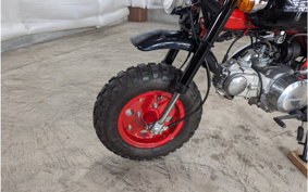HONDA  MONKEY 40TH SPECIAL  AB27