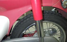 HONDA LITTLE CUB E AA01
