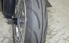 KAWASAKI KLX125D TRACKER 2025 LX125D