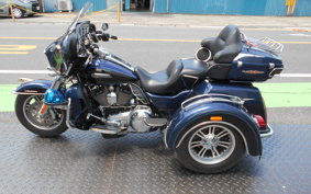 HARLEY FLHTCU 2014 MAL