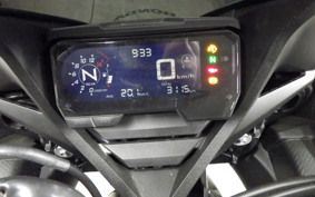 HONDA CBR650R 2023 RH03