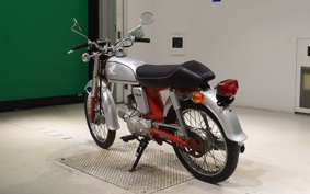 HONDA CD50 BENLY S CD50