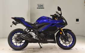 YAMAHA YZF-R25 A 2023 RG43J
