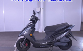 SUZUKI GP125 FC25E