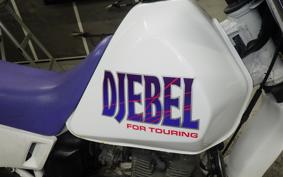 SUZUKI DJEBEL 125 2018 SF44A
