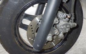 SUZUKI ADDRESS V125 G 2013 CF46A