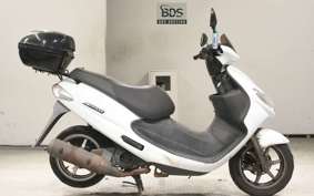 SUZUKI ADDRESS 110 2023 CF11A