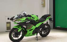 KAWASAKI NINJA 250 2023 EX250Y