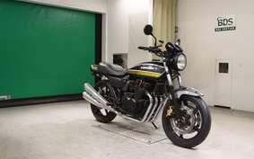 KAWASAKI GPZ400 1983 ZX400A