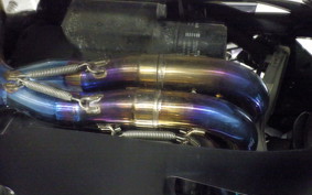 KAWASAKI ZX 1400 NINJA R A 2016