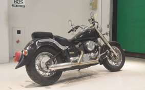 YAMAHA DRAGSTAR 400 CLASSIC 1999 4TR