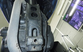 SUZUKI ジクサー150 ED13N