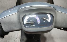YAMAHA JOG POCHE SA08J