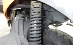 SUZUKI LET's 4 CA41A