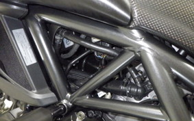 DUCATI DIAVEL Carbon 2011
