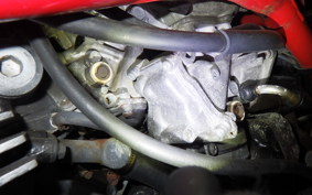 HONDA VT250FC INTEGRA MC08
