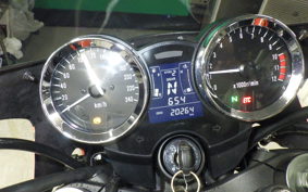 KAWASAKI Z900RS 2018 ZR900C