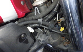 YAMAHA XSR700 2018 RM22J