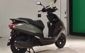 YAMAHA AXIS 125 Z SED7J