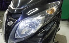 SUZUKI SKYWAVE 250 (Burgman 250) M CJ45A