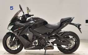 SUZUKI GSX-S1000F 2019 GT79B