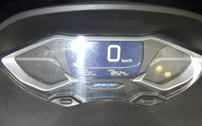 HONDA PCX125 2022 JK05