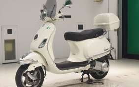 VESPA LX125IE