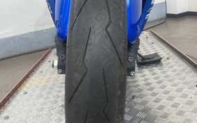 SUZUKI GSX-R1000R 2018 DM11G