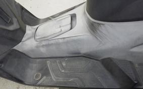 YAMAHA BW'S 50 Gen.3 SA44J