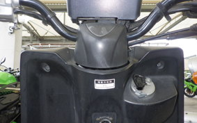YAMAHA GEAR Gen.2 UA08J