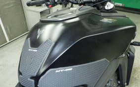 YAMAHA MT-09 2025 RN87J