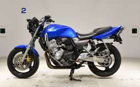 HONDA CB400SF VTEC K NC42