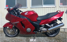 HONDA CBR1100XX 2002 SC35