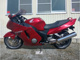 Фото Honda CBR1100XX 2002 с японского аукциона